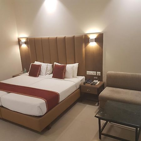 Grand Hotel Agra  Esterno foto