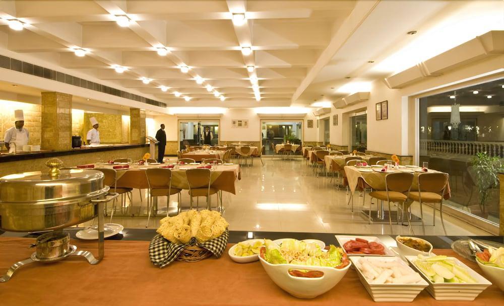 Grand Hotel Agra  Esterno foto