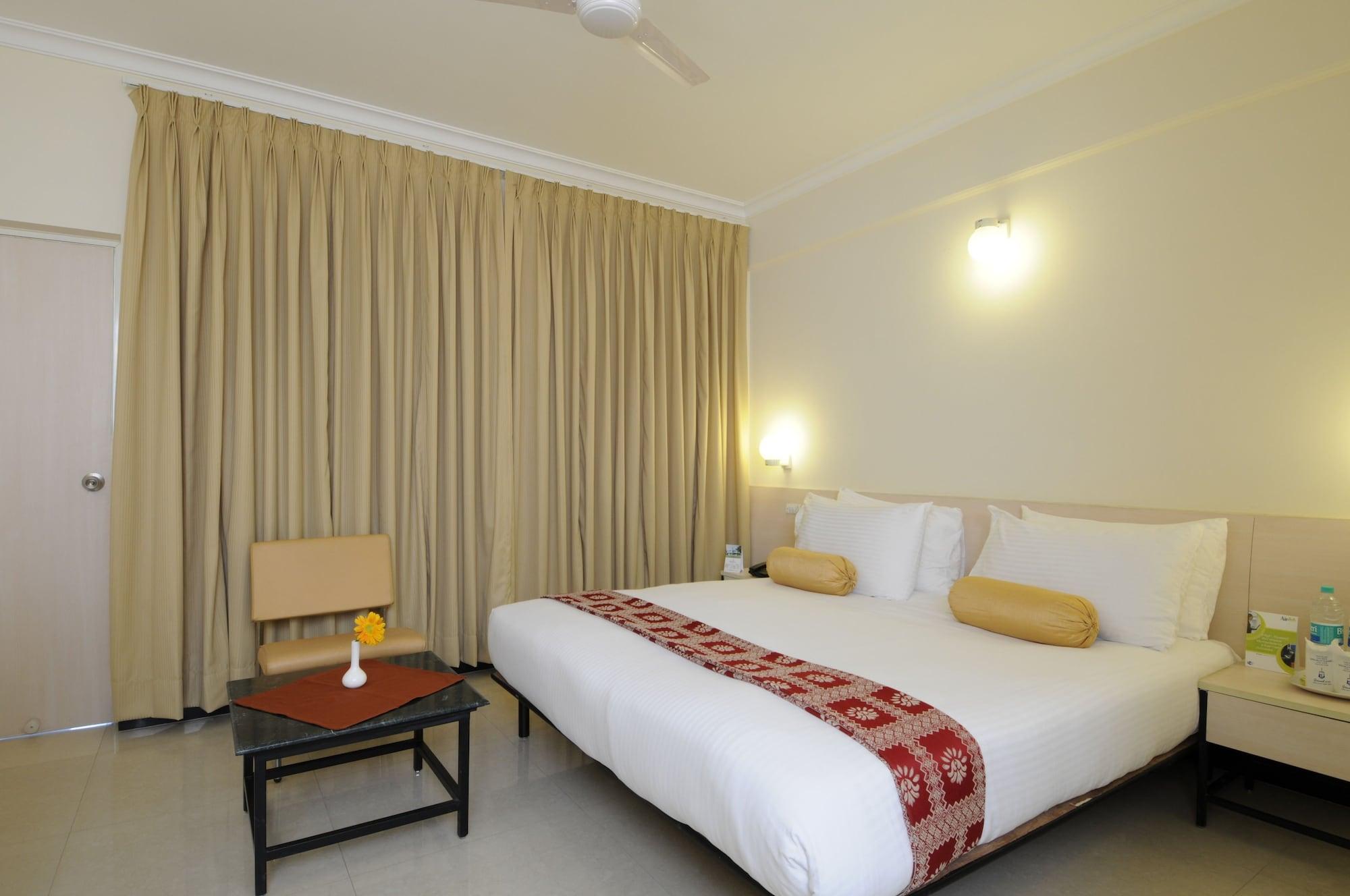 Grand Hotel Agra  Esterno foto