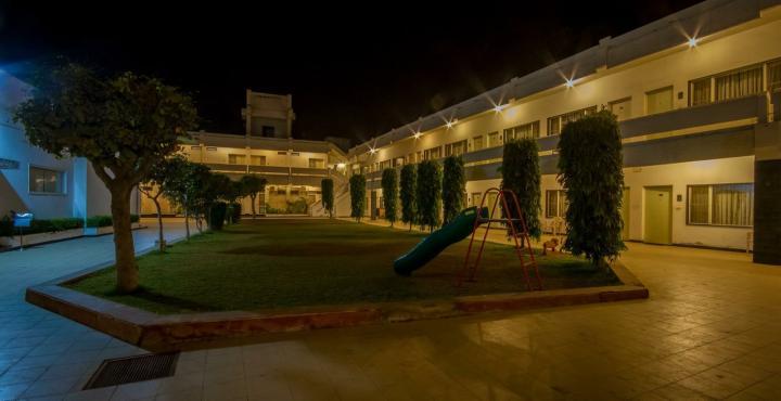 Grand Hotel Agra  Esterno foto