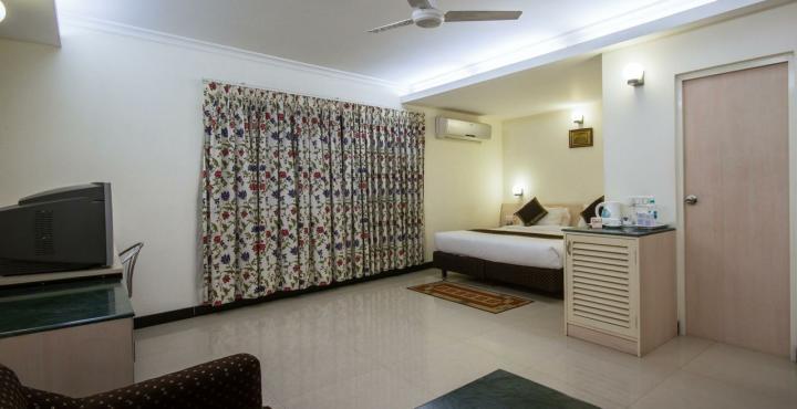 Grand Hotel Agra  Esterno foto