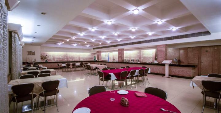 Grand Hotel Agra  Esterno foto