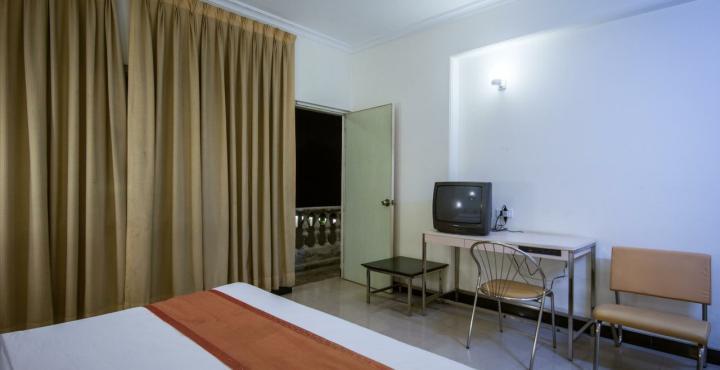 Grand Hotel Agra  Esterno foto