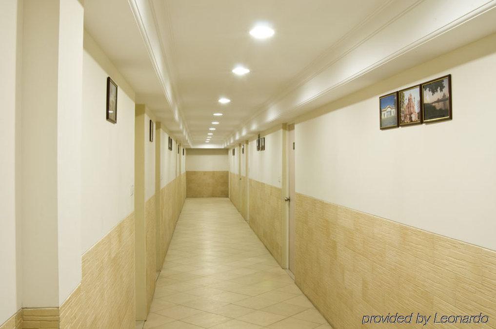 Grand Hotel Agra  Interno foto
