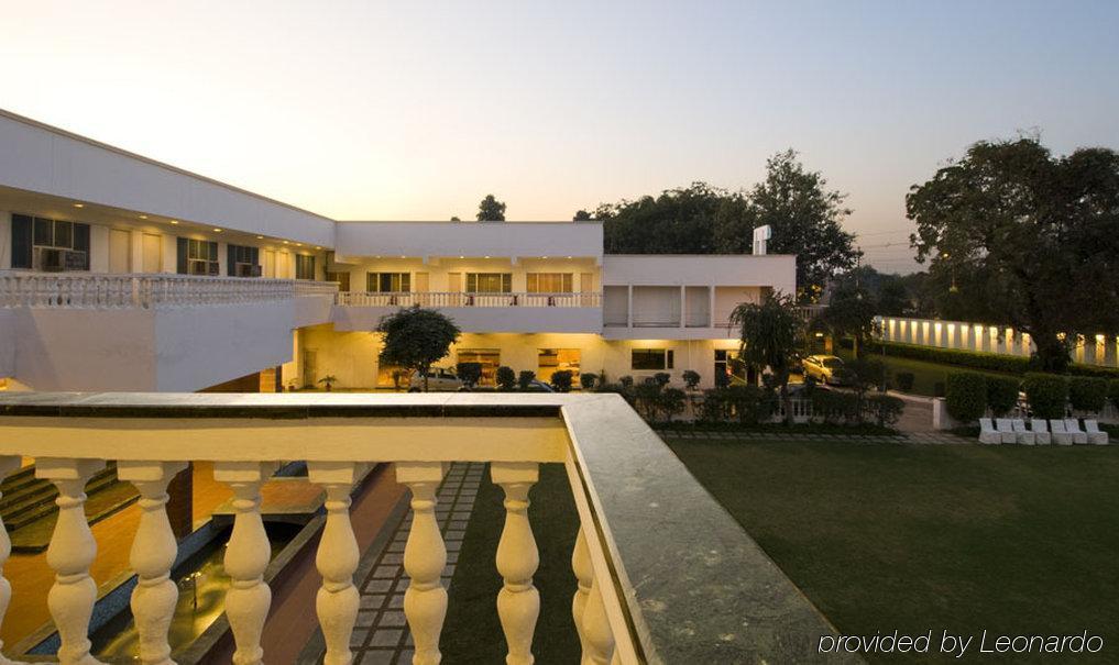 Grand Hotel Agra  Esterno foto