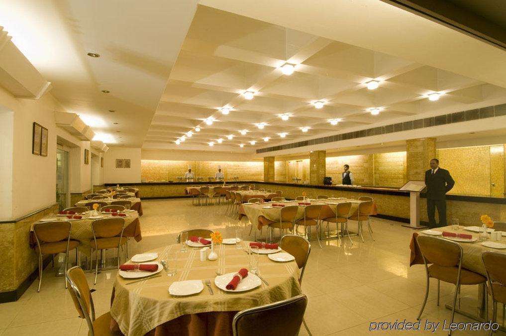 Grand Hotel Agra  Ristorante foto