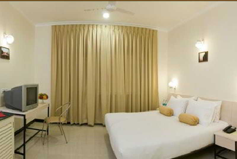 Grand Hotel Agra  Esterno foto
