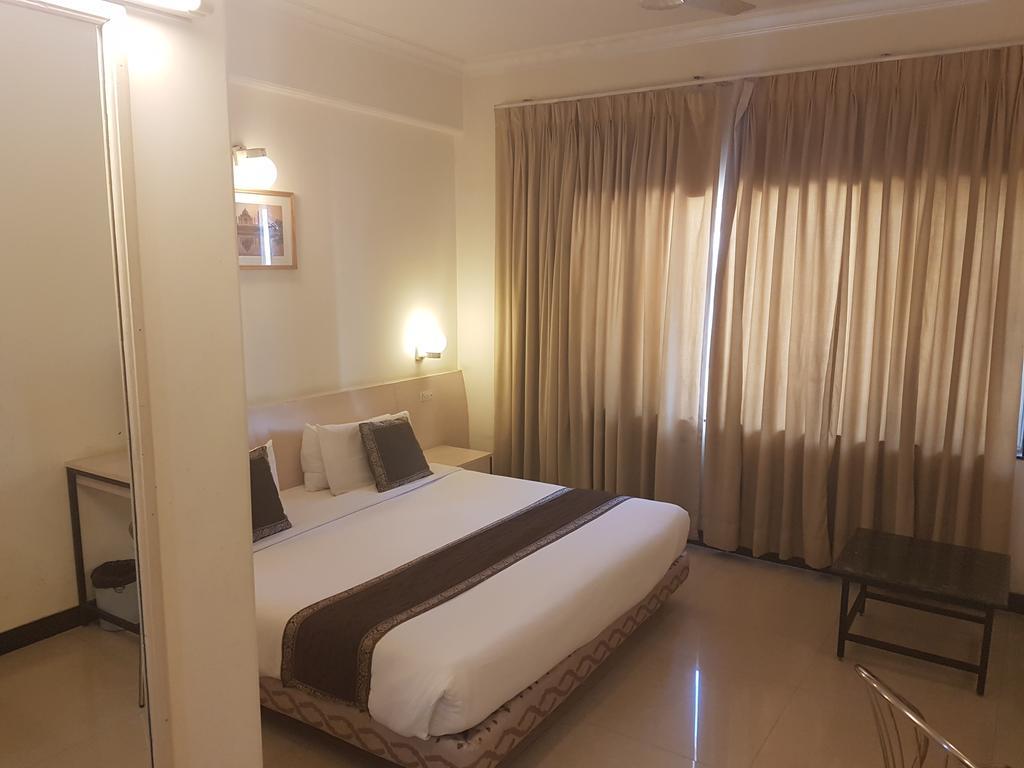 Grand Hotel Agra  Esterno foto