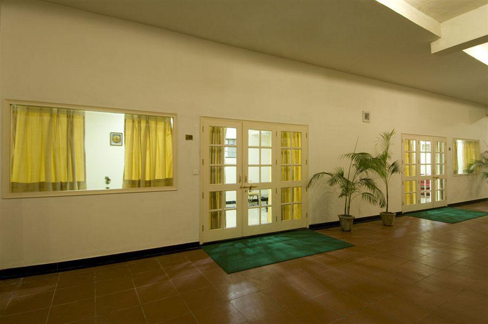 Grand Hotel Agra  Esterno foto