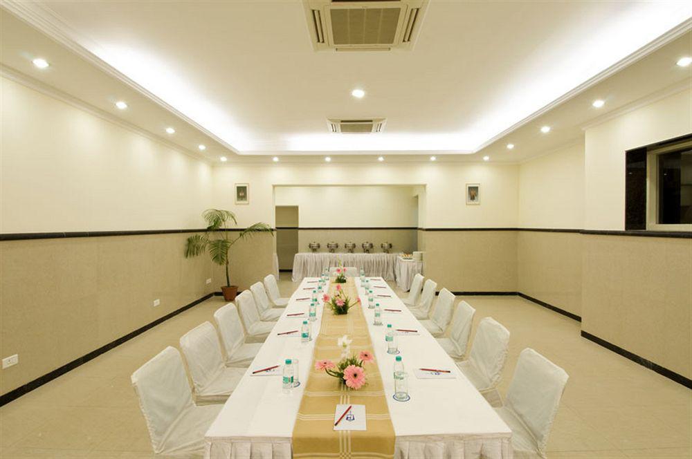 Grand Hotel Agra  Esterno foto